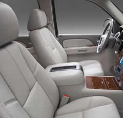 Camioneta Suburbans en Acapulco