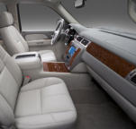 Camioneta Vans en Acapulco