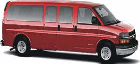Renta Camionetas Suburbans en Acapulco