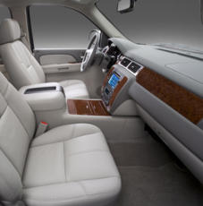 Camioneta Vans en Acapulco